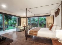 Villa Avalon Estate, Master Bedroom